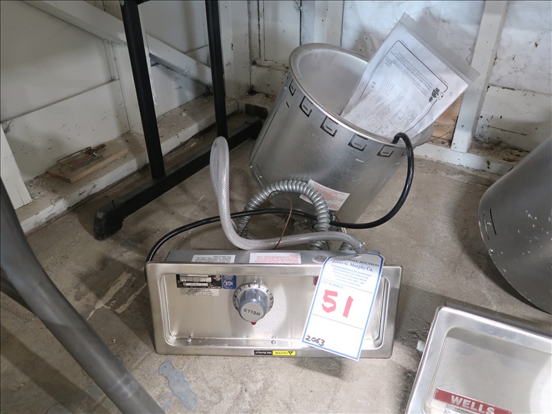 PREVIEW PHOTOS GROCERY STORE EQUIPMENT ONLINE AUCTION James G