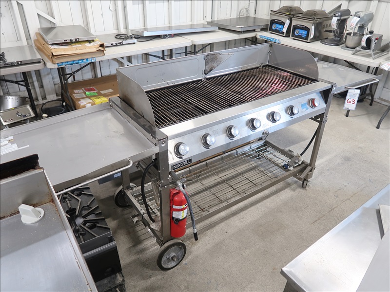 PREVIEW PHOTOS GROCERY STORE EQUIPMENT ONLINE AUCTION James G