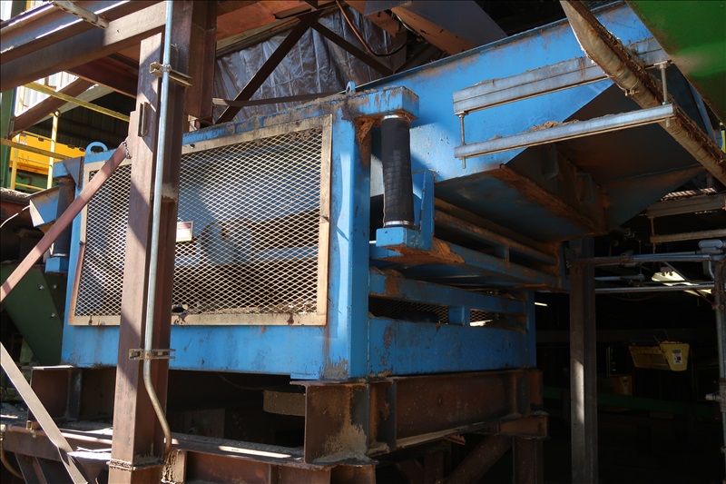 WSM 60HD HAMPTON LUMBER COMPANY BANKS ONLINE AUCTION James G