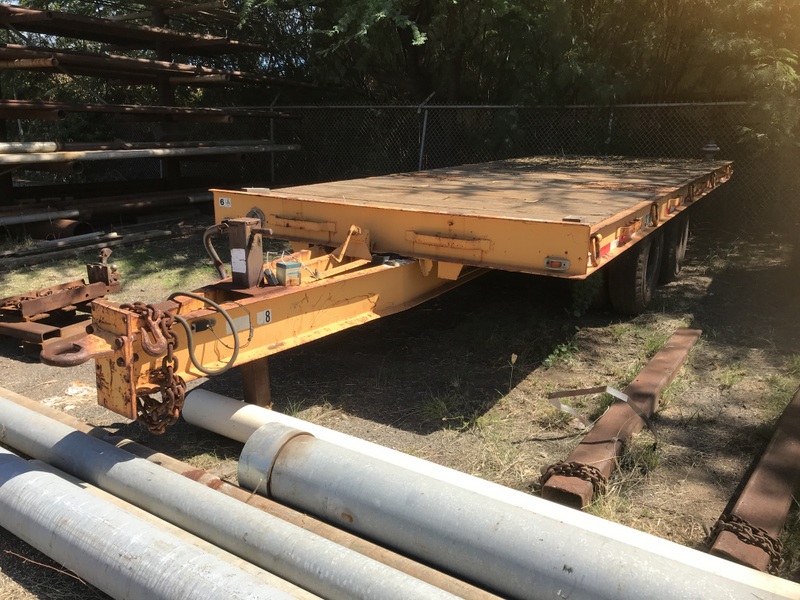 ZIEMA HAWAII HEAVY EQUIPMENT & TOOLS ONLINE ONLY James G. Murphy Co.