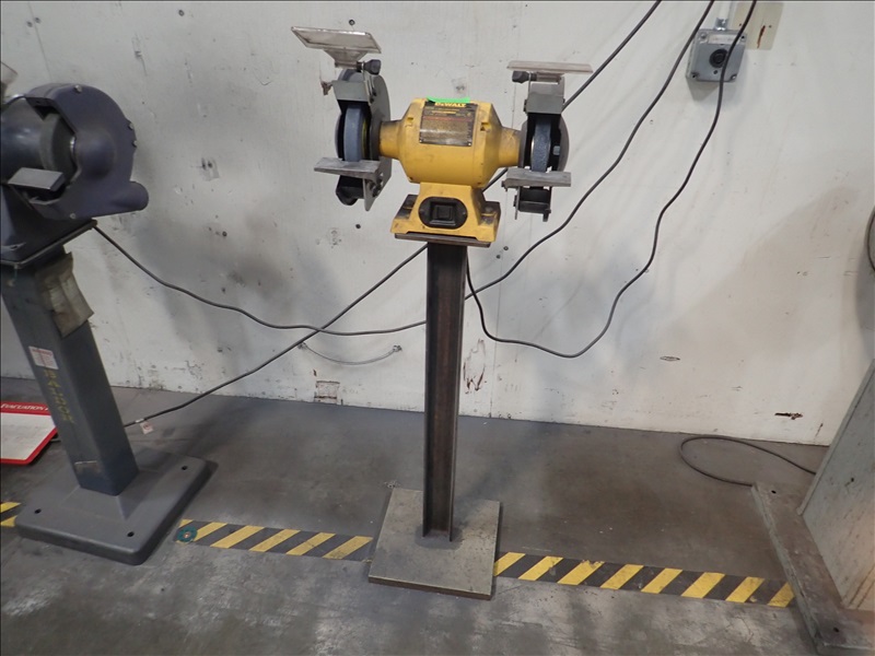 DEWALT HYDRO SYSTEMS USA INC. ONLINE AUCTION James G. Murphy Co.