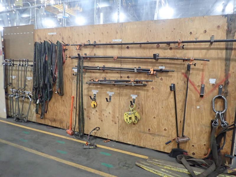 PLATE CLAMPS, RIGGING, BESSEY CLAMPS, BAR CLAMPS & MISC. HYDRO SYSTEMS USA INC. ONLINE