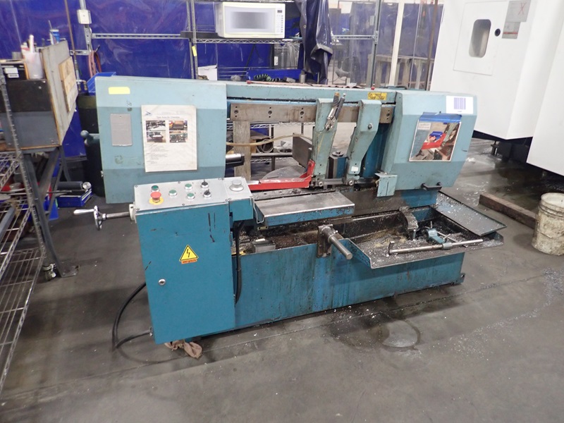 2000 MT8 HYDRO SYSTEMS USA INC. ONLINE AUCTION James G. Murphy Co.