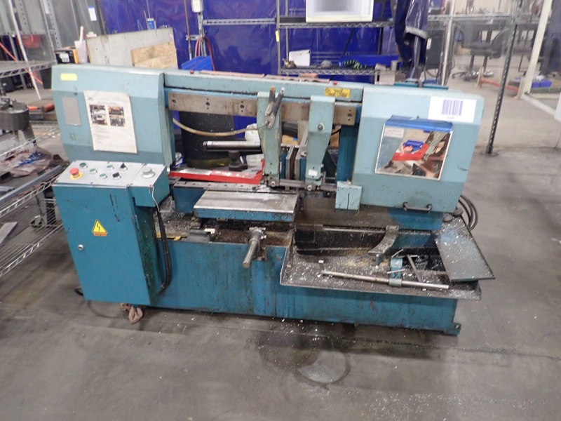 2000 MT8 HYDRO SYSTEMS USA INC. ONLINE AUCTION James G. Murphy Co.