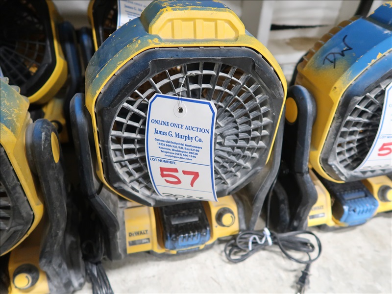 DEWALT DCE511 | KENMORE CONSTRUCTION EQUIPMENT, LUMBER & FIRE