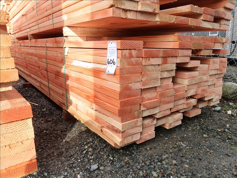 GENERAL PREVIEW PHOTOS KENMORE CONSTRUCTION EQUIPMENT, LUMBER & FIRE DEPARTMENT SURPLUS