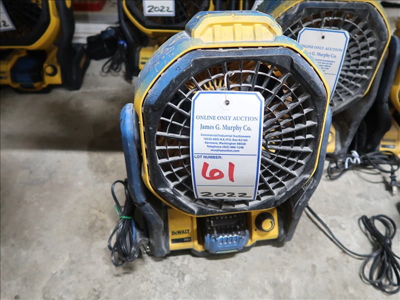 DEWALT DCE511 | KENMORE CONSTRUCTION EQUIPMENT, LUMBER & FIRE