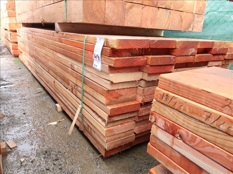 GENERAL PREVIEW PHOTOS KENMORE CONSTRUCTION EQUIPMENT, LUMBER & FIRE DEPARTMENT SURPLUS