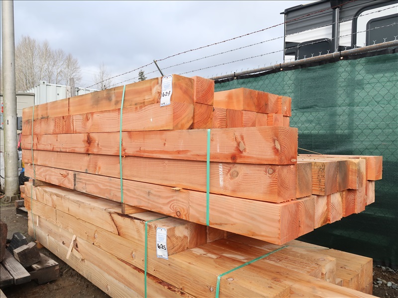 GENERAL PREVIEW PHOTOS KENMORE CONSTRUCTION EQUIPMENT, LUMBER & FIRE DEPARTMENT SURPLUS