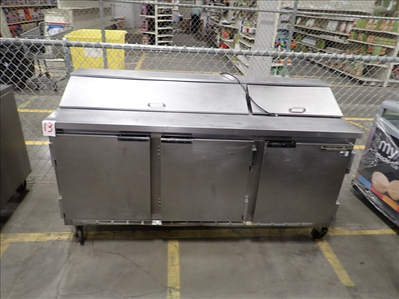 BEVERAGEAIR SP7218 KROGER ONLINE AUCTION James G. Murphy Co.