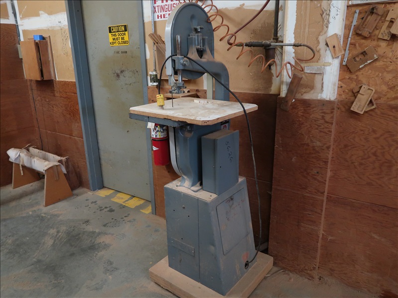 ROCKWELL 28200 NW MILLWORKS ONLINE ONLY James G. Murphy Co.