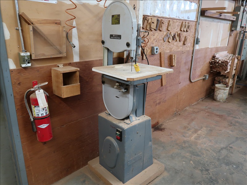 ROCKWELL 28200 NW MILLWORKS ONLINE ONLY James G. Murphy Co.