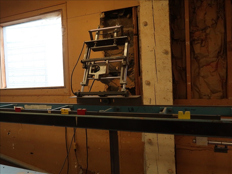 NORTHFIELD MAGNUM NW MILLWORKS ONLINE ONLY James G. Murphy Co.