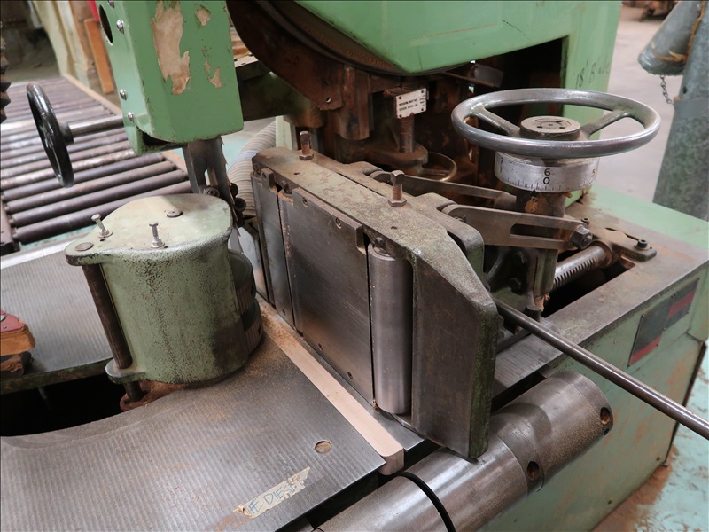 STENNER VHM36 NW MILLWORKS ONLINE ONLY James G. Murphy Co.