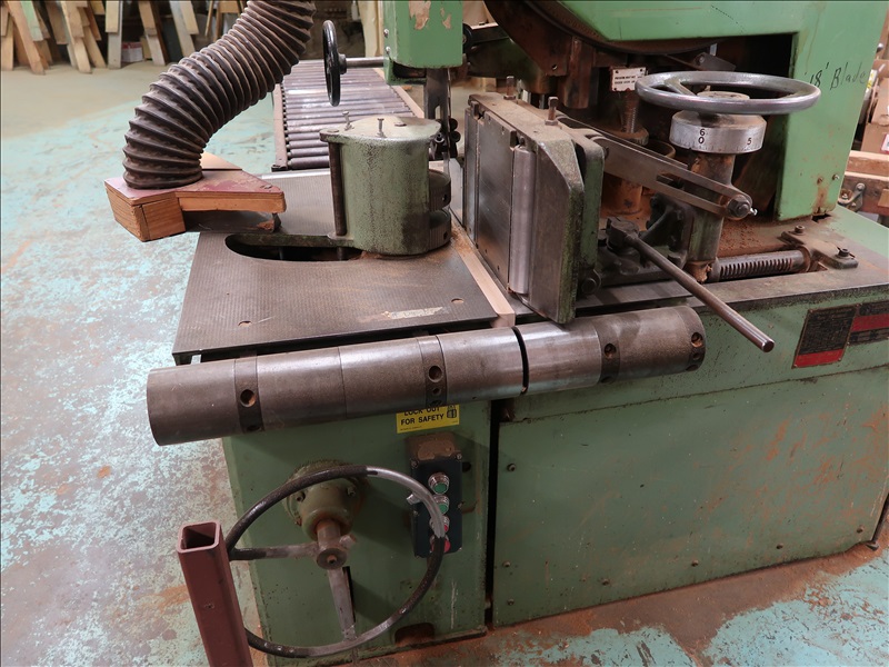 STENNER VHM36 NW MILLWORKS ONLINE ONLY James G. Murphy Co.