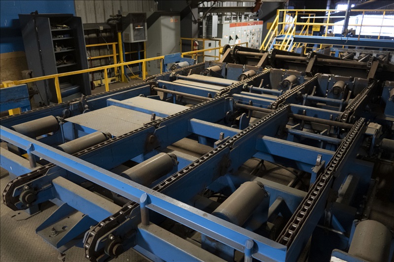 BREWCO LH B1600 NORTHWEST HARDWOODS MOUNT VERNON ONLINE AUCTION