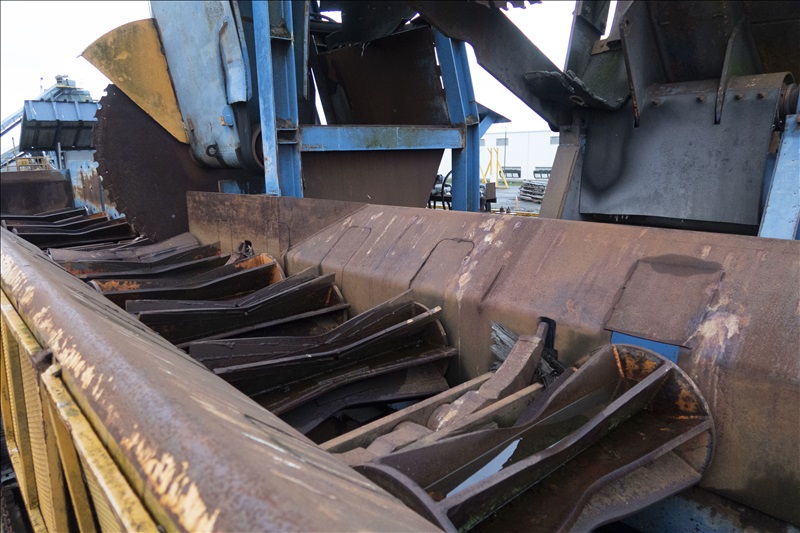 (1) L&M & (1) CUSTOM BUILT NORTHWEST HARDWOODS MOUNT VERNON ONLINE