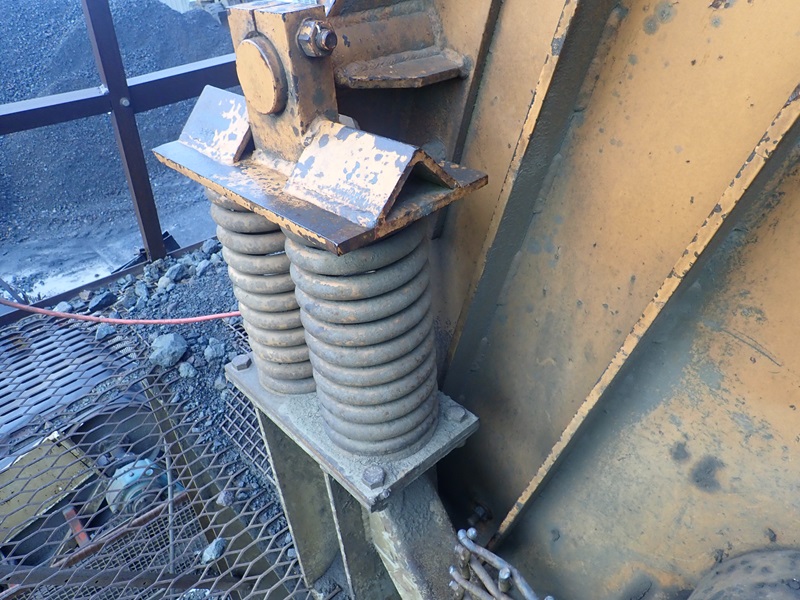 HEWITT ROBINS 4X8DDVXX9 PENNY CREEK QUARRY ONLINE AUCTION James G. Murphy Co.