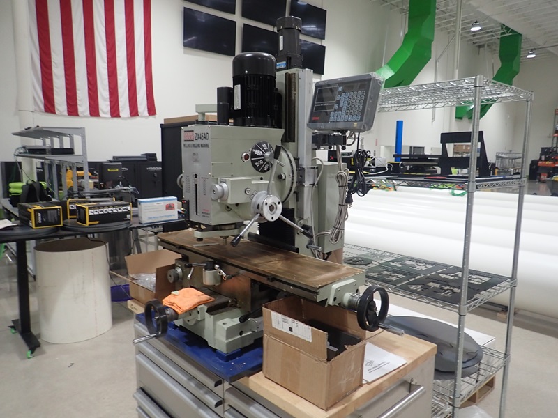 2019 BOLTON ZX45AD PROFIT CONNECT WEALTH SERVICES, INC. ONLINE