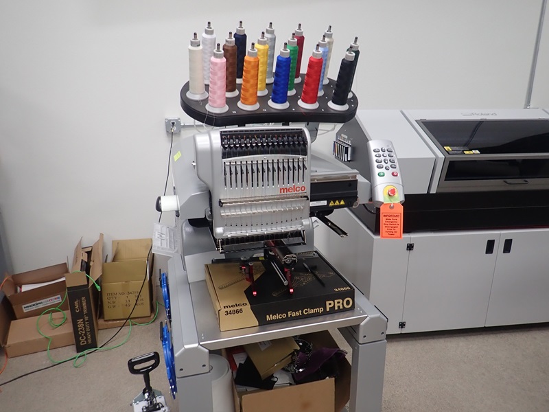 MELCO EMT16X PROFIT CONNECT WEALTH SERVICES, INC. ONLINE AUCTION