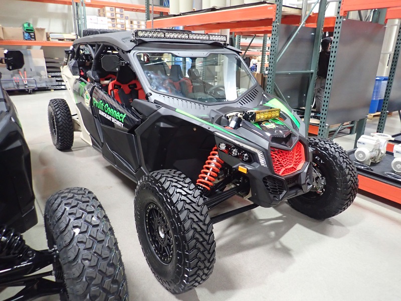 PROFIT CONNECT WEALTH SERVICES, INC. ONLINE AUCTION James G. Murphy Co.