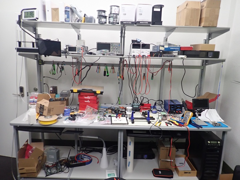 COMPUTER HARDWARE PROFIT CONNECT WEALTH SERVICES, INC. ONLINE