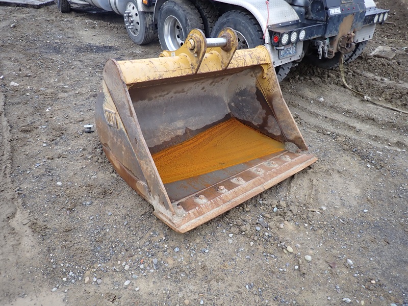 CAT REDTAIL LLC ONLINE AUCTION James G. Murphy Co.