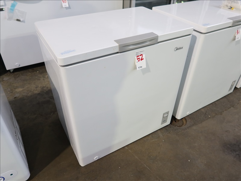 MIDEA MRC07M5-AWW | RESTAURANT EQUIPMENT - ONLINE AUCTION | James G