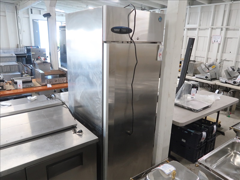 GENERAL PREVIEW PHOTOS RESTAURANT & CATERING EQUIPMENT NEW DATES ONLINE AUCTION James G