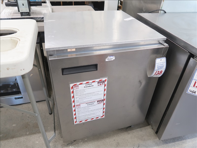 GENERAL PREVIEW PHOTOS RESTAURANT & CATERING EQUIPMENT NEW DATES ONLINE AUCTION James G