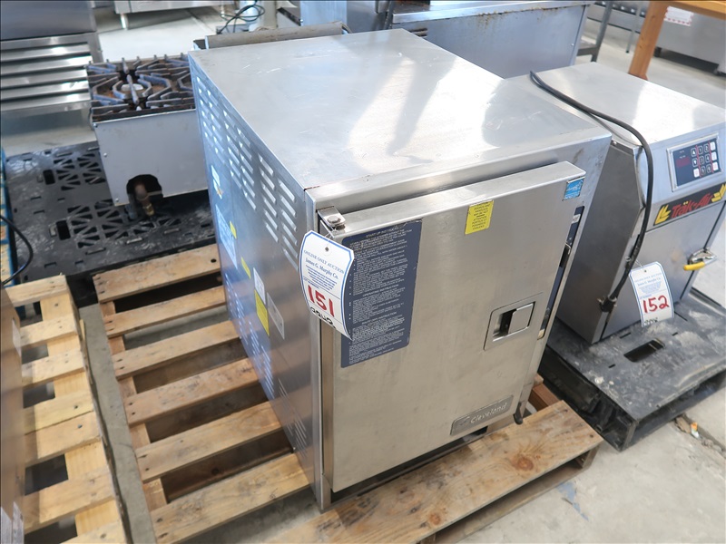 GENERAL PREVIEW PHOTOS RESTAURANT & CATERING EQUIPMENT NEW DATES ONLINE AUCTION James G