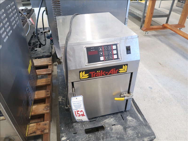 GENERAL PREVIEW PHOTOS RESTAURANT & CATERING EQUIPMENT NEW DATES ONLINE AUCTION James G