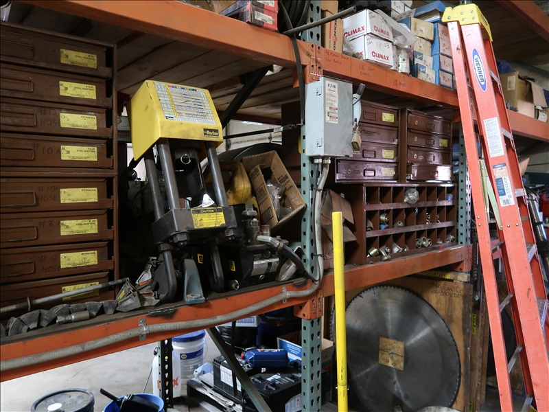 OVERVIEW PHOTOS ROCKY MOUNTAIN LOG HOMES *AUCTION POSTPONED* James G. Murphy Co.