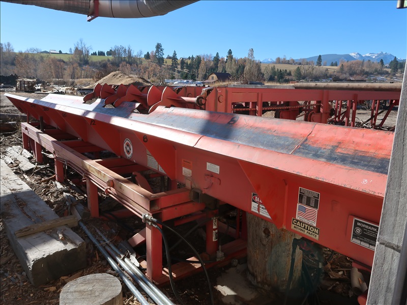 OVERVIEW PHOTOS ROCKY MOUNTAIN LOG HOMES *AUCTION POSTPONED* James G. Murphy Co.