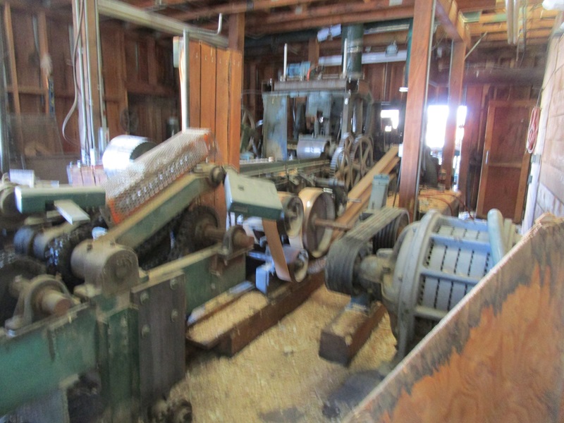 BERLIN MODEL 16 ROCKY MOUNTAIN LOG HOMES *AUCTION POSTPONED* James G. Murphy Co.