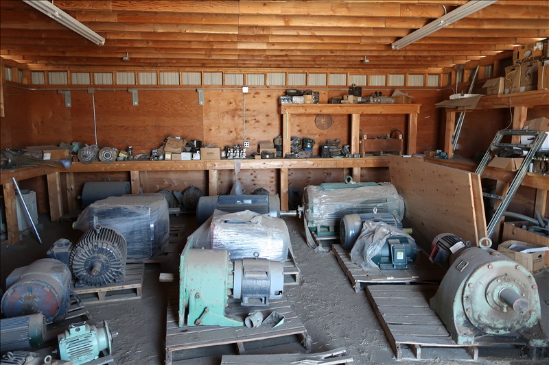 MOTORS TO 250 HP; SKK & SM CYCLO GEARHEAD MOTORS TO 20 HP; DC MOTORS TO