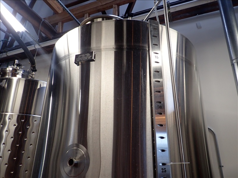 2016 PRACTICAL FUSION SASQUATCH BREWING CO. ONLINE AUCTION James