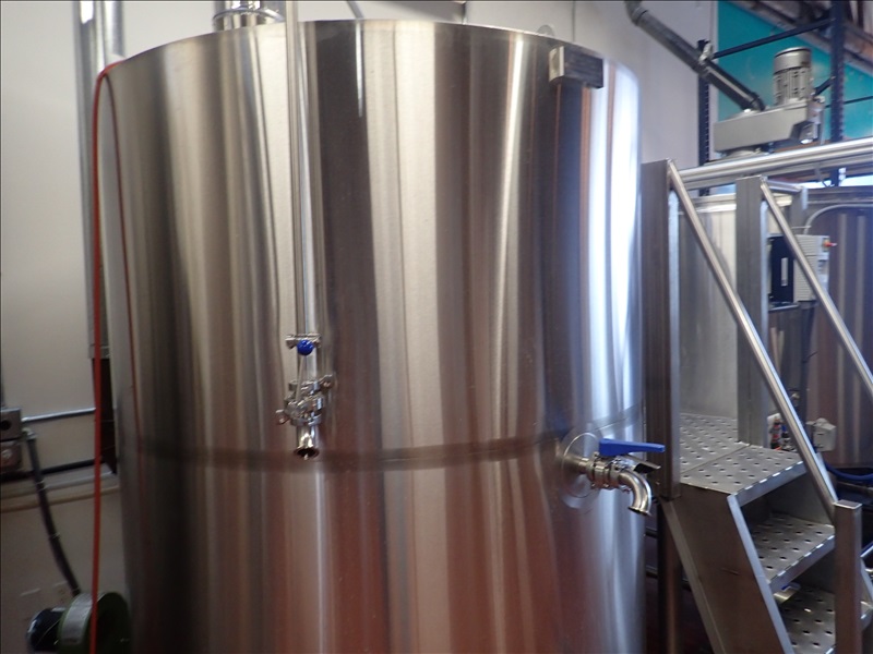 2016 PRACTICAL FUSION SASQUATCH BREWING CO. ONLINE AUCTION James