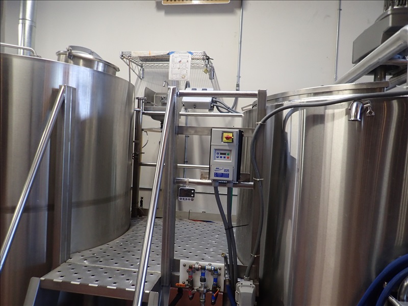 2016 PRACTICAL FUSION SASQUATCH BREWING CO. ONLINE AUCTION James