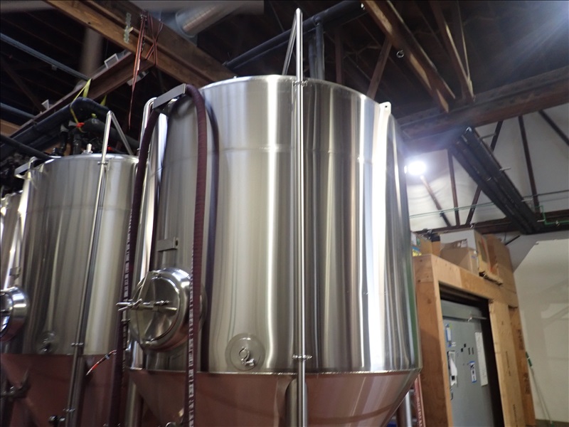 2020 PRACTICAL FUSION SASQUATCH BREWING CO. ONLINE AUCTION James