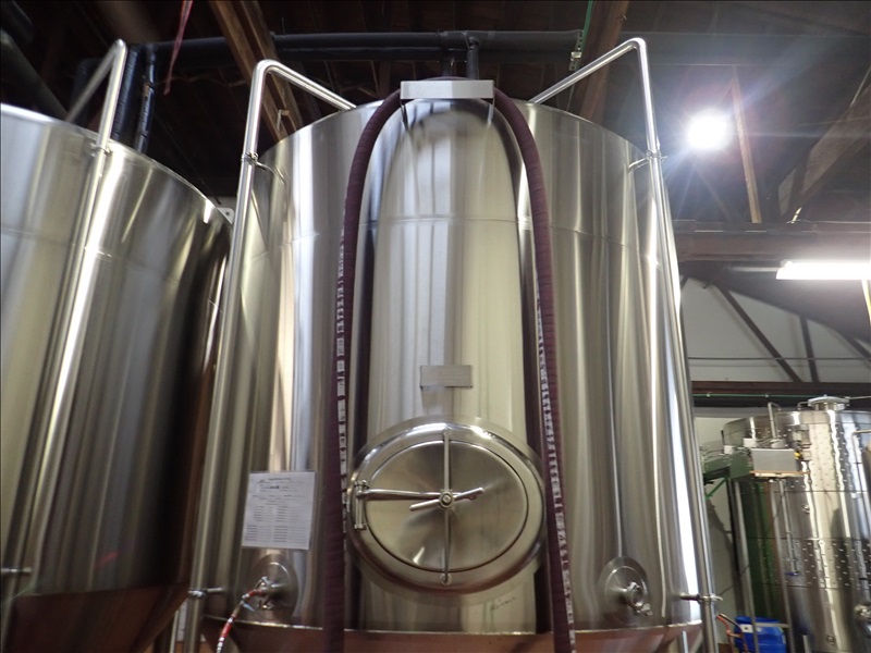 2021 NORTH COAST METAL DESIGN SASQUATCH BREWING CO. ONLINE AUCTION