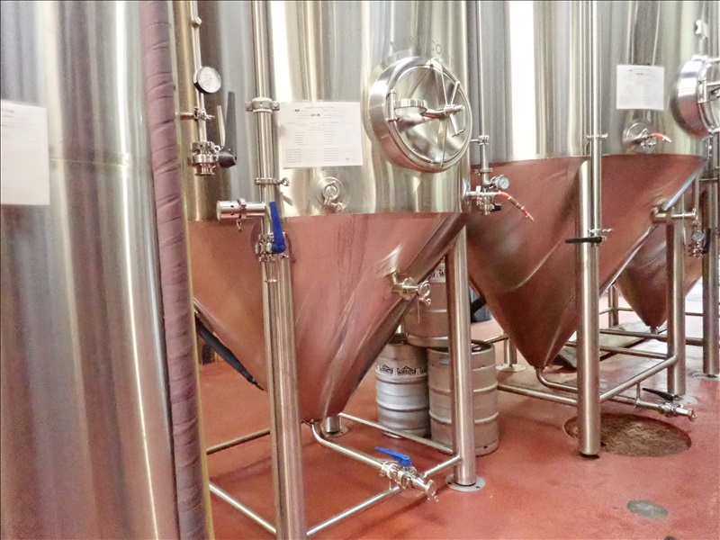 2021 NORTH COAST METAL DESIGN SASQUATCH BREWING CO. ONLINE AUCTION