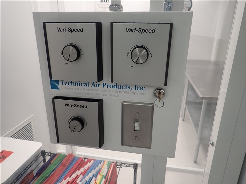 TECHNICAL AIR PRODUCTS BURST BIOLOGICS ONLINE AUCTION James G