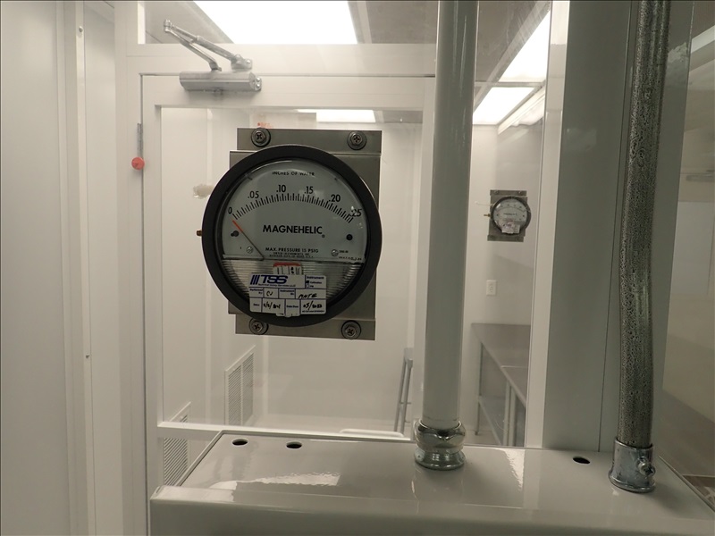 TECHNICAL AIR PRODUCTS BURST BIOLOGICS ONLINE AUCTION James G