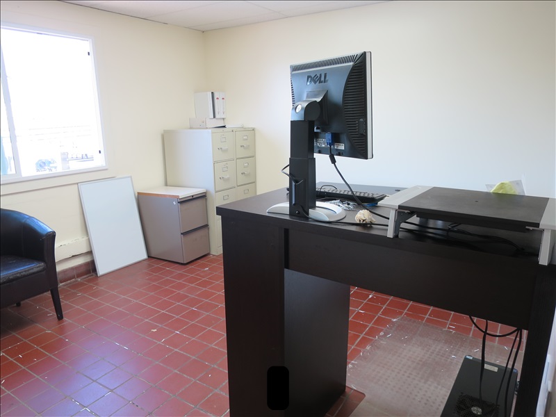 OFFICE FURNITURE & EQUIPMENT SO ONO FOODS AUCTION CANCELED James G. Murphy Co.