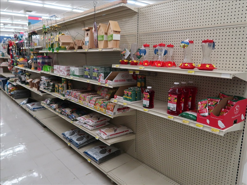 GENERAL PREVIEW PHOTOS STANWOOD HARDWARE ONLINE AUCTION James G