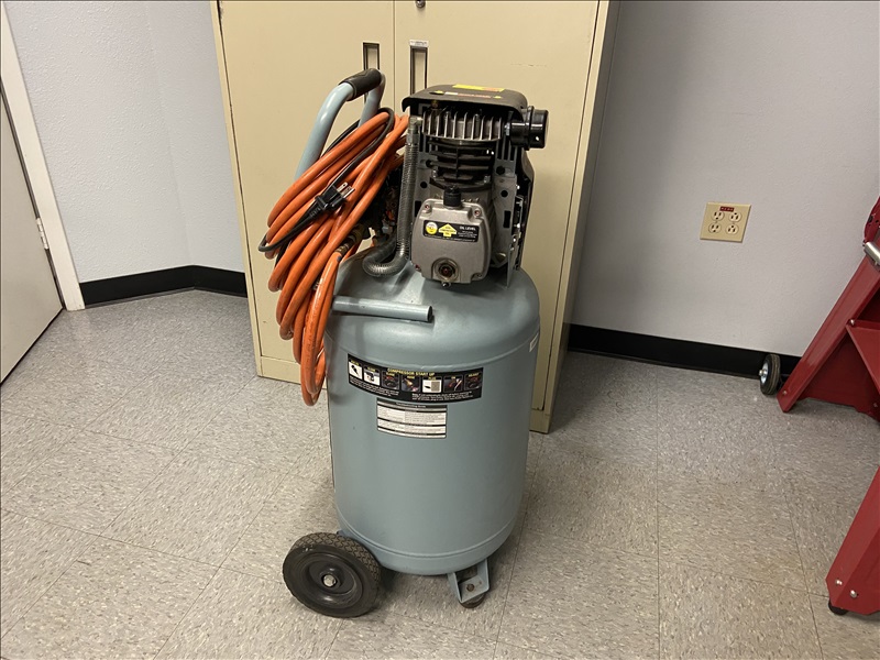 MCGRAW STELLAR EVENT RENTALS, INC. ONLINE AUCTION James G. Murphy Co.