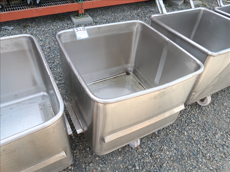 GENERAL PREVIEW PHOTOS RESTAURANT & CATERING EQUIPMENT ONLINE AUCTION James G. Murphy Co.