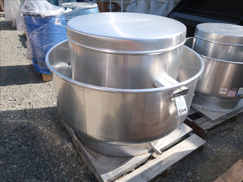 GENERAL PREVIEW PHOTOS RESTAURANT & CATERING EQUIPMENT ONLINE AUCTION James G. Murphy Co.