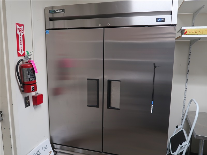 TRUE T-49-HC | WOODINVILLE WINERY - ONLINE AUCTION | James G. Murphy Co.